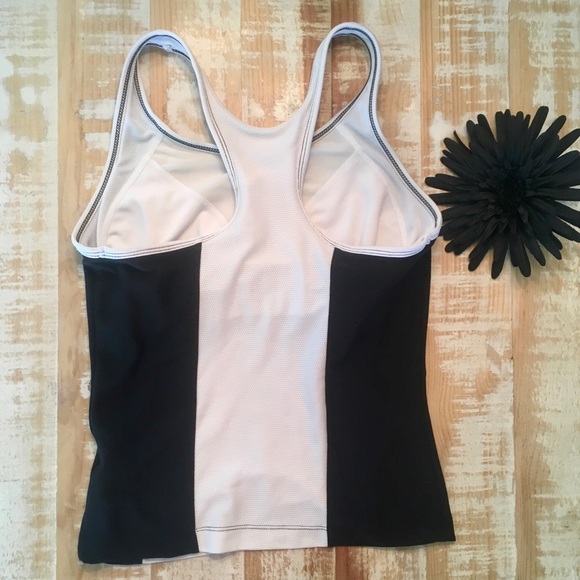 NIKE SPORTS TANK - Picture 2 of 3